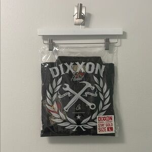 Dixxon Stay Gold Women’s Flannel